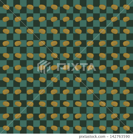 Kiwi wallpaper illustration Kiwi wallpaper illustration 142763590
