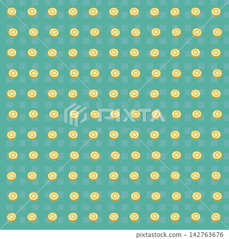 Kiwi wallpaper illustration Kiwi wallpaper illustration 142763676