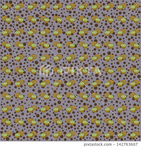奇異果壁紙插圖 142763687