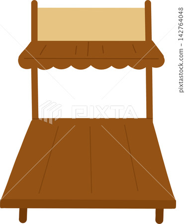 Wooden Chair Wooden Chair 142764048