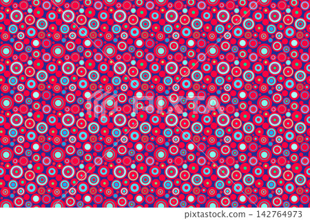 Random polka dots 2-6 142764973