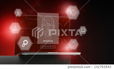 Understanding deep fake technology and its impact on digital content creation Understanding deep fake technology and its impact on digital content creation 142765643
