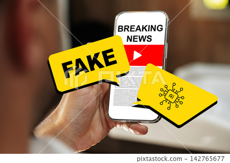 Fake news spread through social media and its impact on public opinion in the digital age Fake news spread through social media and its impact on public opinion in the digital age 142765677