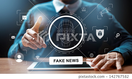 Exploring the impact of fake news on society and communication in the digital age Exploring the impact of fake news on society and communication in the digital age 142767582