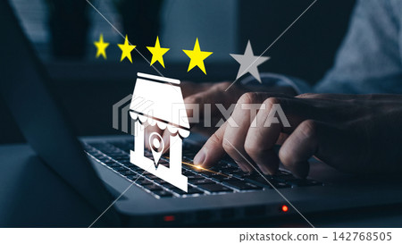 Feedback rating system in a digital environment with a focus on user interaction Feedback rating system in a digital environment with a focus on user interaction 142768505