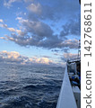 Let's go! Charge towards that island with the clouds! 142768611