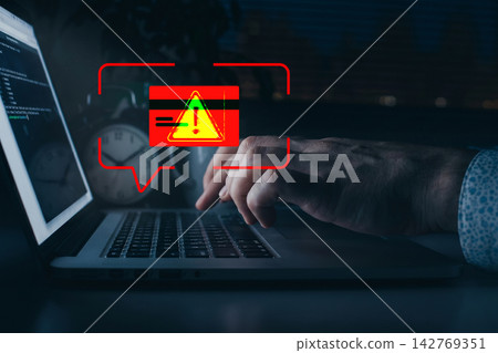 Deepfake technology raises concerns about online security and identity theft Deepfake technology raises concerns about online security and identity theft 142769351