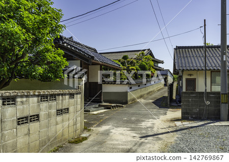 鳥取縣大仙町上家組所 鳥取縣大仙町上家組所 142769867
