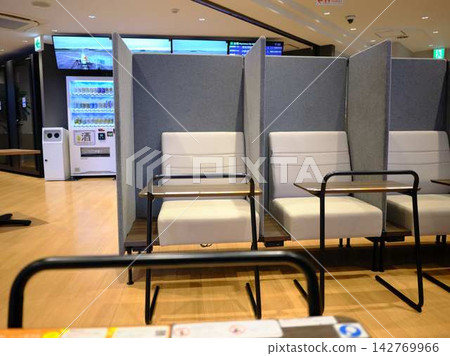 Airport lounge Airport lounge 142769966