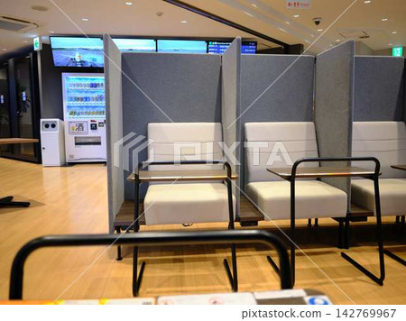 Airport lounge Airport lounge 142769967