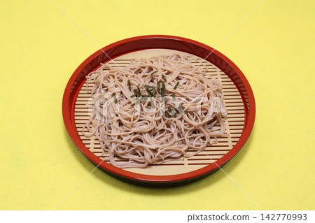 Zaru soba Zaru soba 142770993