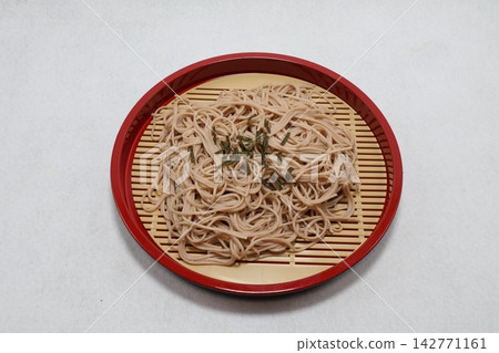 Zaru soba Zaru soba 142771161