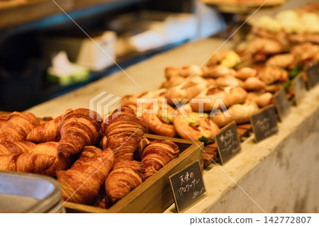麵包櫃檯 麵包櫃檯 142772807