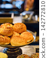 On the breakfast table 142772810