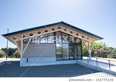三重縣津市青山高原青山高原山頂小屋 142774239