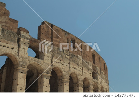 Colosseum Colosseum 142775473