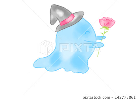 A Ghost's Confession A Ghost's Confession 142775861