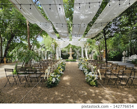 European-style wedding venue European-style wedding venue 142776654