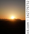 秋日黃昏 142776732