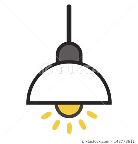 Simple and cute light Simple and cute light 142778611