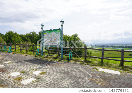 清水町三松全景公園(2026年9月) 清水町三松全景公園(2026年9月) 142779551