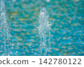 使用慢速快門拍攝水花飛濺的照片 142780122