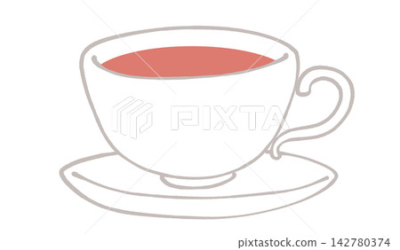 茶圖 142780374