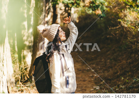 女人要爬 142781170