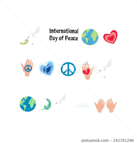 international day of peace international day of peace 142781296