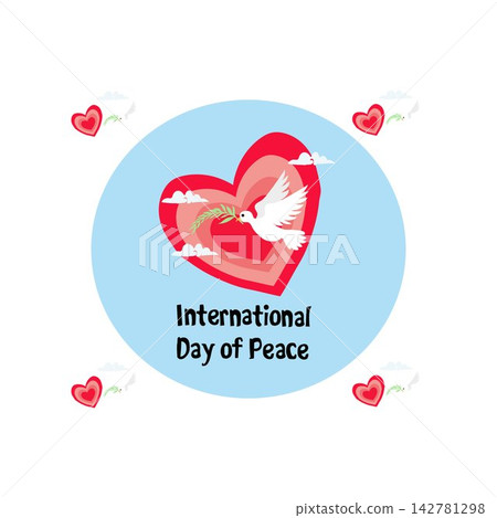 international day of peace international day of peace 142781298