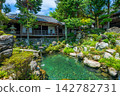Tado Taisha Shrine, Daikokuya, Kuwana City, Mie Prefecture 142782731