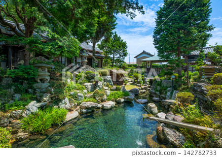 Tado Taisha Shrine, Daikokuya, Kuwana City, Mie Prefecture Tado Taisha Shrine, Daikokuya, Kuwana City, Mie Prefecture 142782733