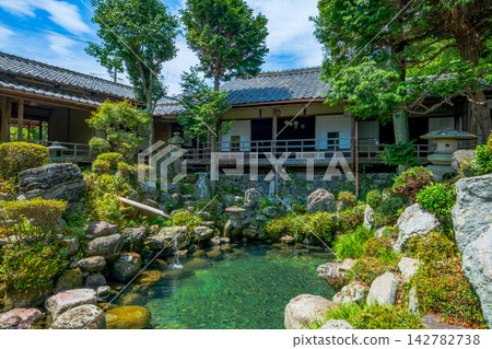 Tado Taisha Shrine, Daikokuya, Kuwana City, Mie Prefecture 142782738