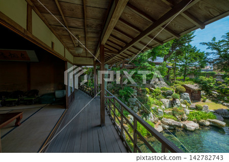 三重縣桑名市大黑屋多度大社 三重縣桑名市大黑屋多度大社 142782743