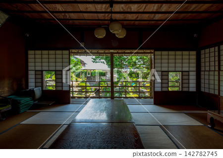 三重縣桑名市大黑屋多度大社 三重縣桑名市大黑屋多度大社 142782745