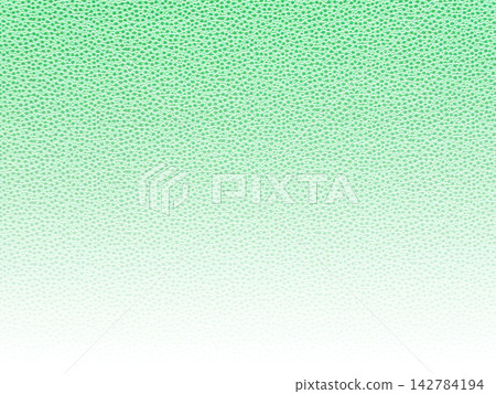 Light green background material with fine granular texture, fading from top to bottom, horizontal, other colors available. 142784194