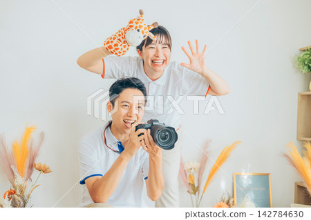 Kids Studio Staff Kids Studio Staff 142784630