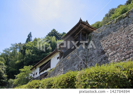 廣金住宅，電影《八幡村》的拍攝地。 142784894