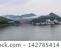 Scenery of Oki Islands: Oki Islands, Dogo Island, Okinoshima Town, Saigo Port, Shimane Prefecture Scenery of Oki Islands: Oki Islands, Dogo Island, Okinoshima Town, Saigo Port, Shimane Prefecture 142785414