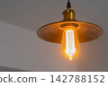 Living room pendant light 142788152