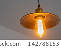 Living room pendant light 142788153