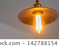 Living room pendant light 142788154