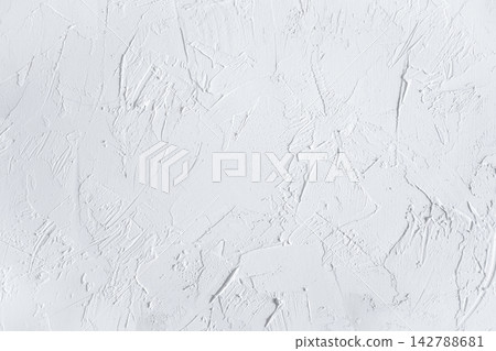 背景類似白色石膏牆。 背景類似白色石膏牆。 142788681
