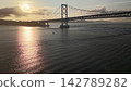 【航拍】清晨鳴門海峽的日出 142789282