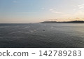 【航拍】清晨鳴門海峽的日出 142789283