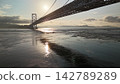 【航拍】清晨鳴門海峽的日出 142789289