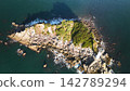【航拍】清晨鳴門海峽的日出 142789294