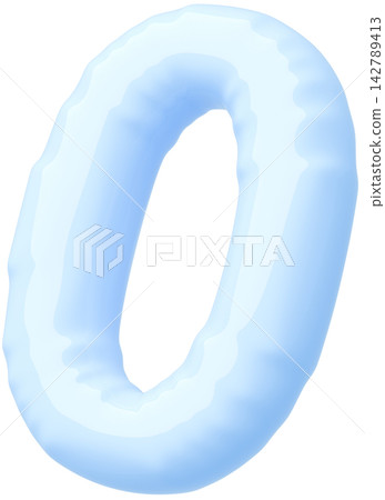 3D image_balloon_0_light blue 3D image_balloon_0_light blue 142789413