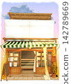 Asian landscape 142789669