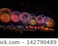 September 12, 2026 - Sakata Fireworks 1 142790489